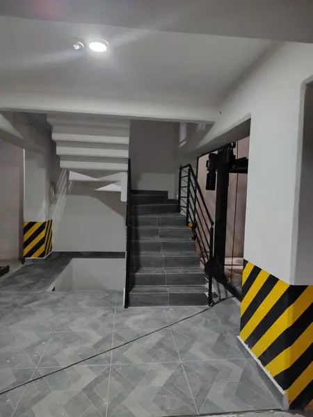 Departamento en venta en Pedregal de Santa Úrsula, Coyoacán — foto 3 de 23