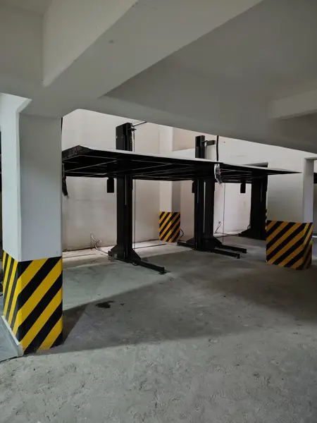 Departamento en venta en Pedregal de Santa Úrsula, Coyoacán — foto 3 de 23