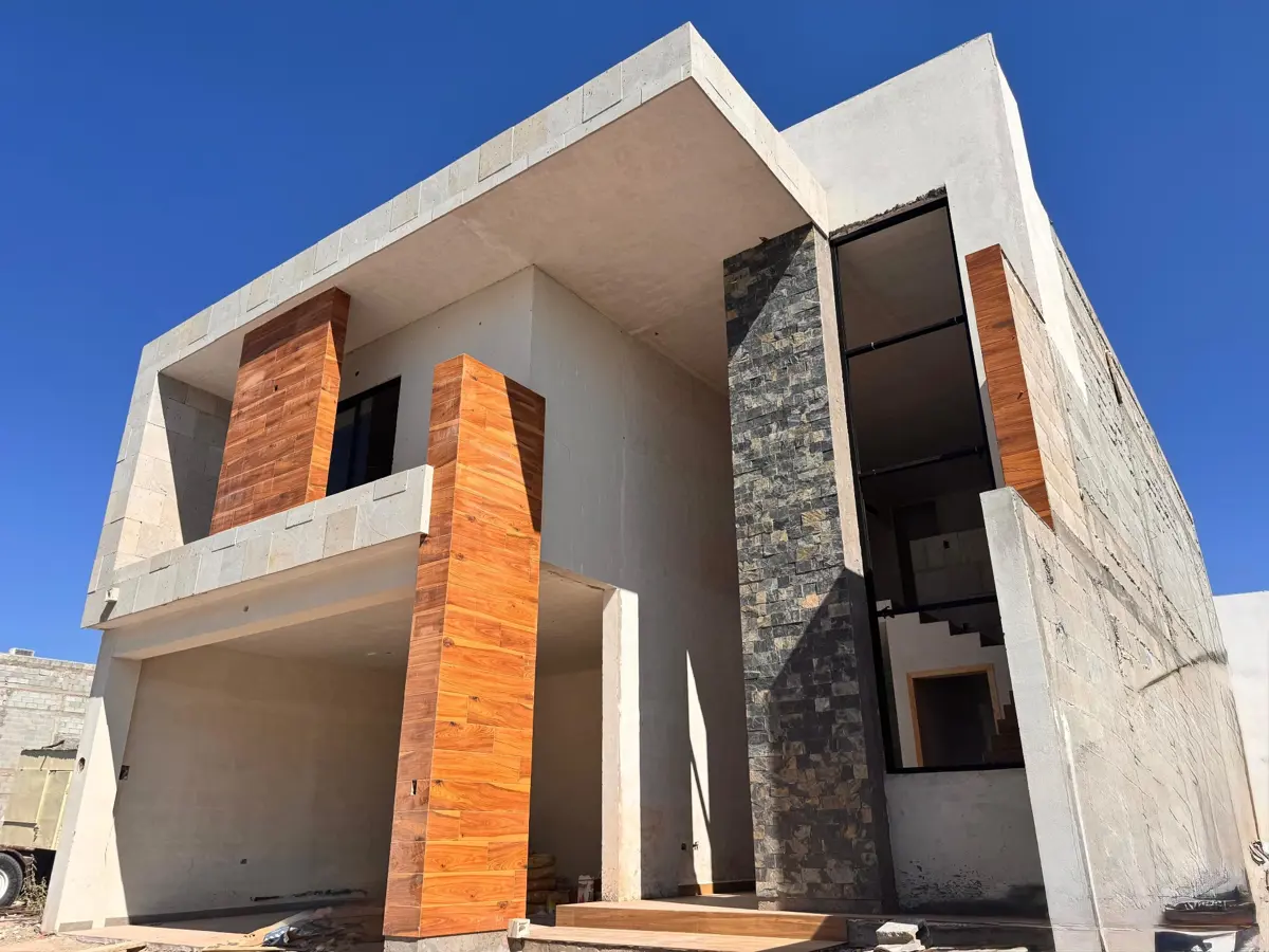 Casa en venta en Quintas del Palmar, Torreón — foto 1 de 12