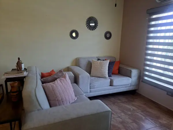 Casa en venta en El Cortijo, Hermosillo — foto 3 de 18