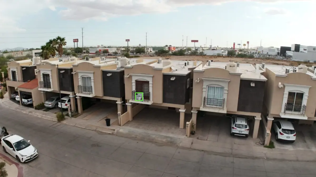 Casa en venta en Residencial la Cima II, Hermosillo — foto 1 de 18
