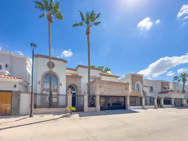 Casa en venta en La Rioja, Hermosillo — foto 2 de 20