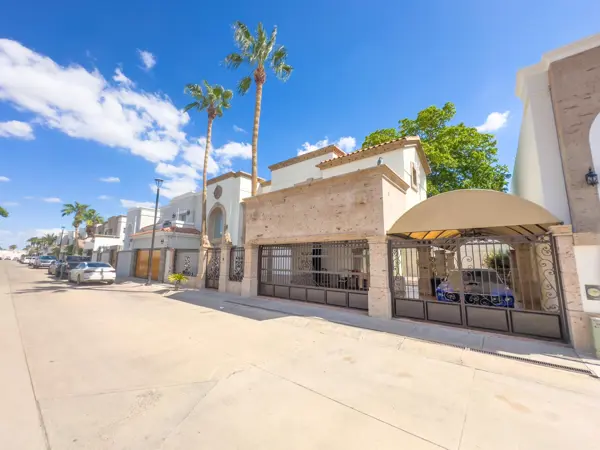 Casa en venta en La Rioja, Hermosillo — foto 3 de 20