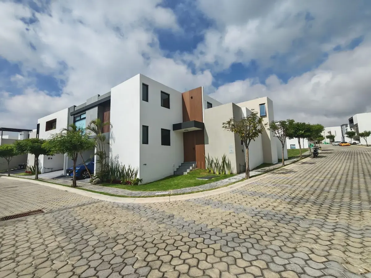 Casa en Venta en Lomas de Angelopolis 3, Excelente Ubicación y Precio Casa en Venta en Lomas de Angelopolis 3, Excelente Ubicación y Precio