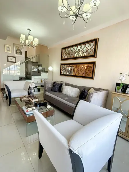 Casa en venta en Misión de Andalucía Residencial, Hermosillo — foto 2 de 14