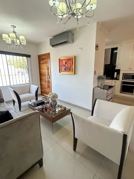 Casa en venta en Misión de Andalucía Residencial, Hermosillo — foto 3 de 14