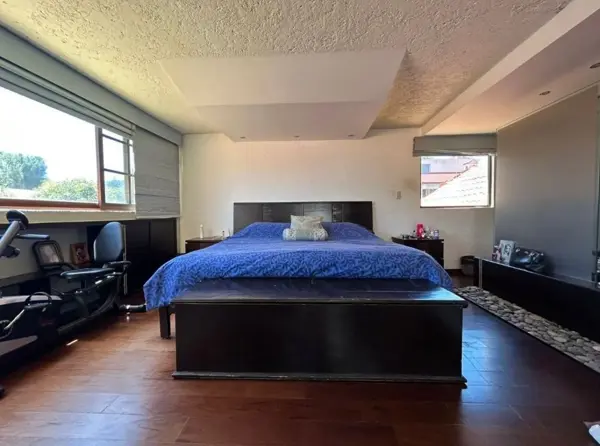 Casa en renta en Lomas Quebradas, La Magdalena Contreras — foto 3 de 10