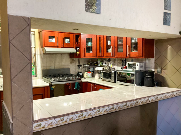 Casa en venta en Cerradas Quintas Lerdo, Lerdo — foto 3 de 17