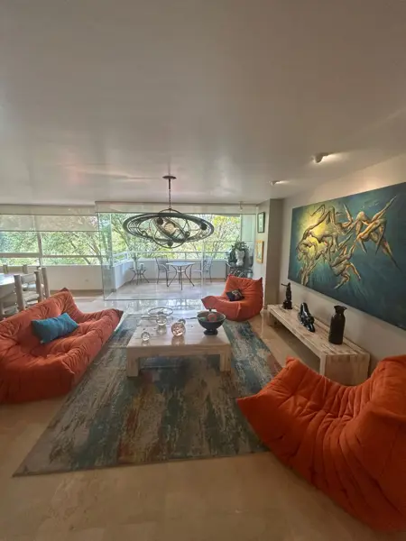 Casa en venta en Bosque de las Lomas, Miguel Hidalgo — foto 2 de 73