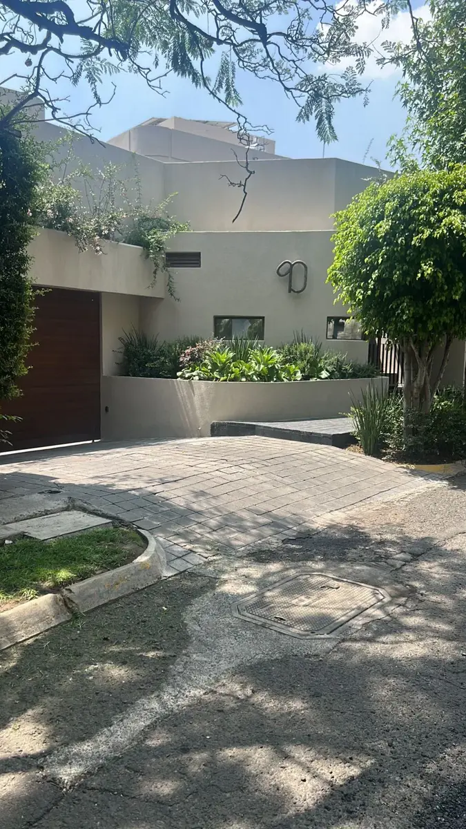 Casa en venta en Bosque de las Lomas, Miguel Hidalgo — foto 1 de 73