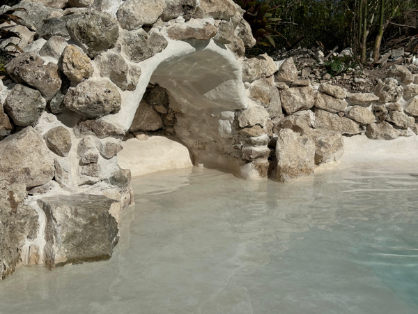Terreno en venta en Puerto Aventuras, Solidaridad — foto 2 de 7