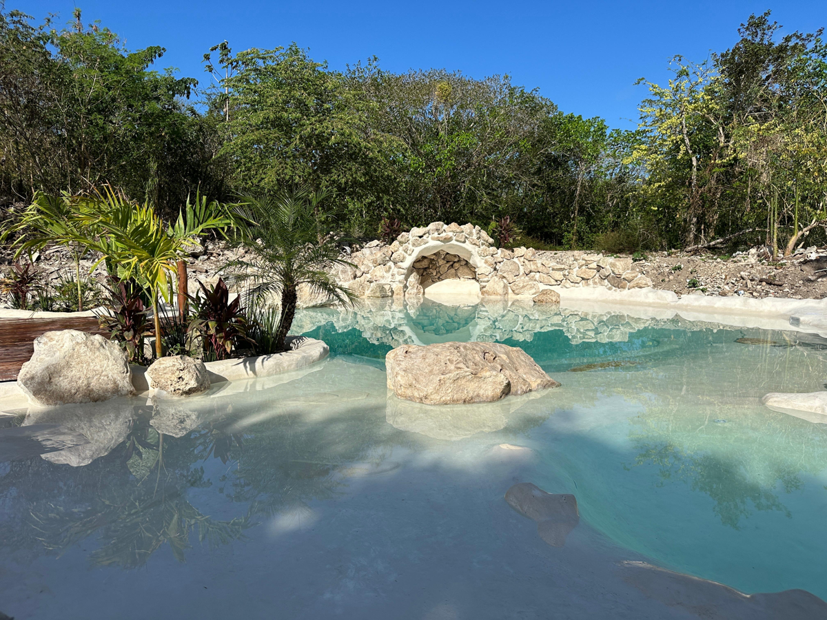 Terreno en venta en Puerto Aventuras, Solidaridad — foto 1 de 7
