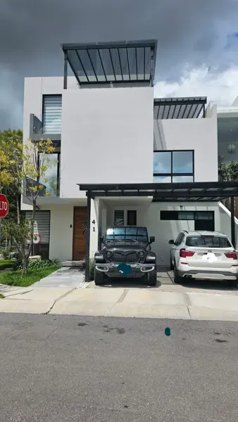 Casa en venta en Zibatá, El Marqués — foto 3 de 40