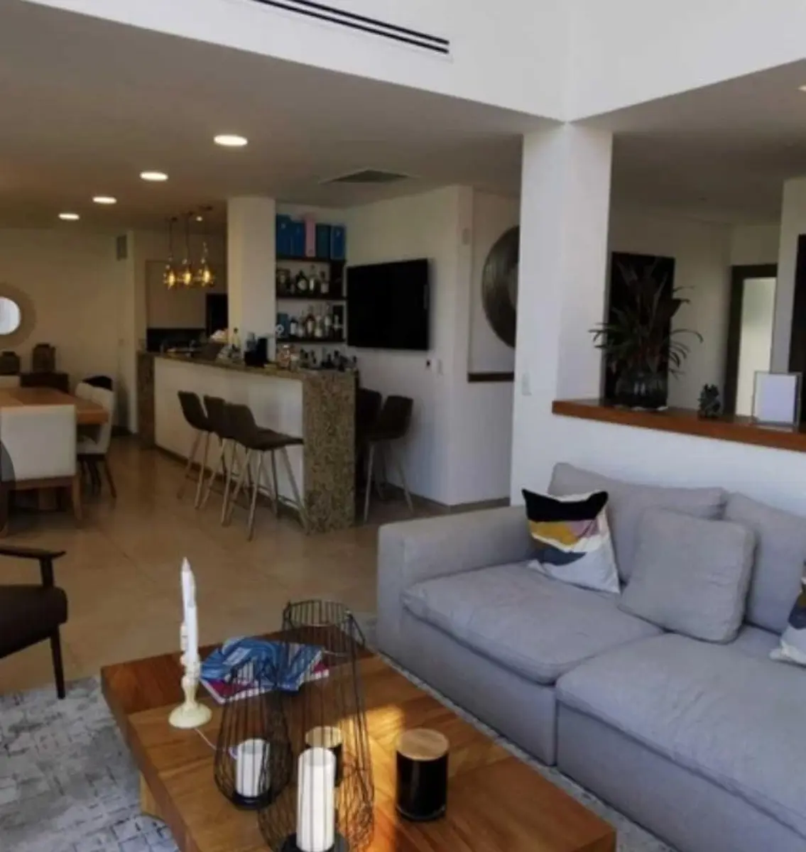 Vista principal de Casa en Venta en Paraíso Country Club, Emiliano Zapata, Morelos