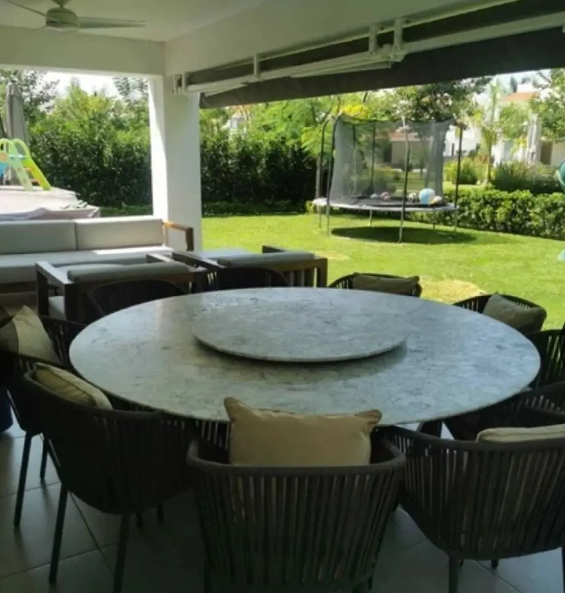 Vista 3 de Casa en Venta en Paraíso Country Club, Emiliano Zapata, Morelos