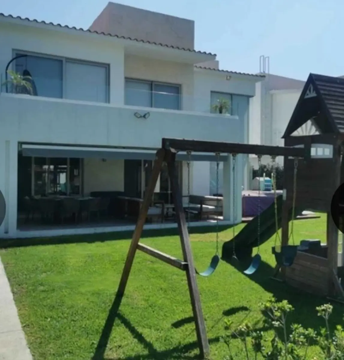 Vista 2 de Casa en Venta en Paraíso Country Club, Emiliano Zapata, Morelos