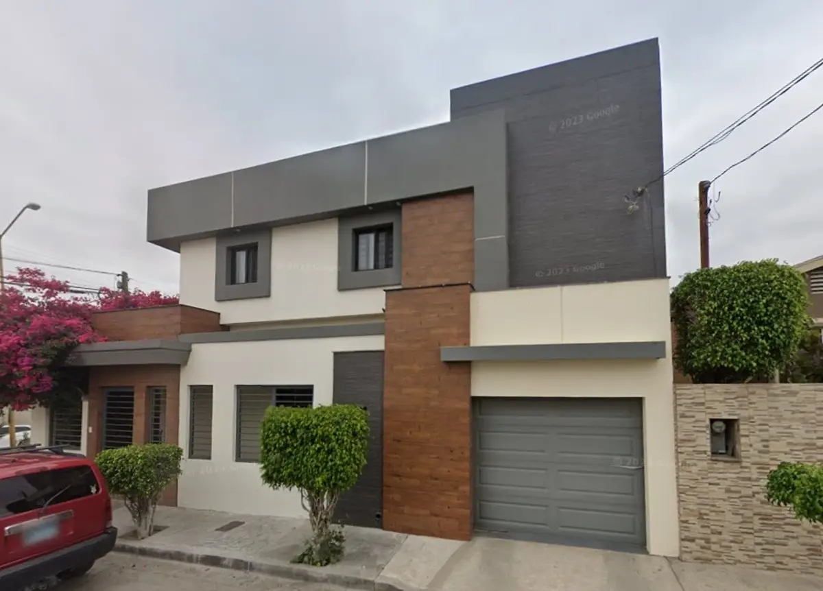Casa en venta en Maestros Universitarios, Tijuana — foto 1 de 13