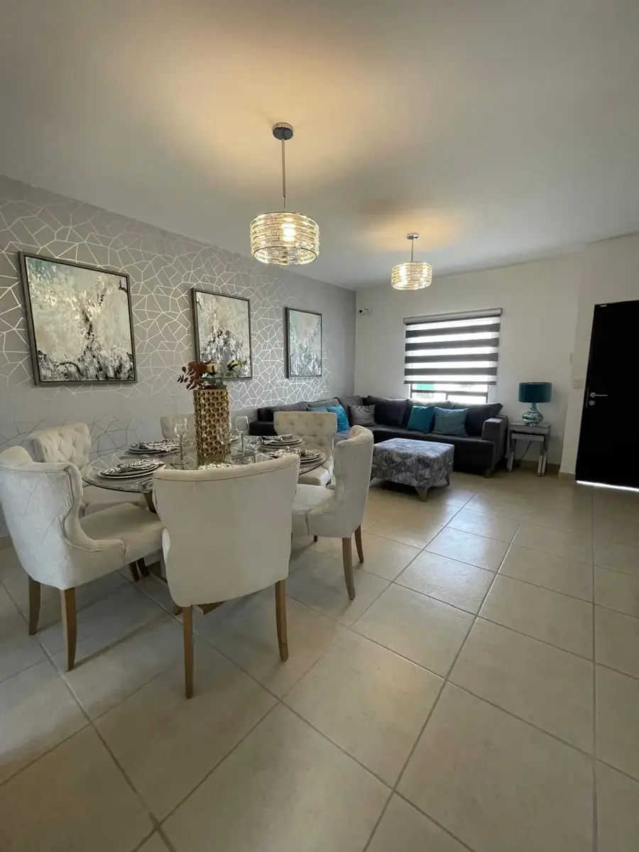 Casa en venta en Paseo Aurea, Torreón — foto 1 de 9