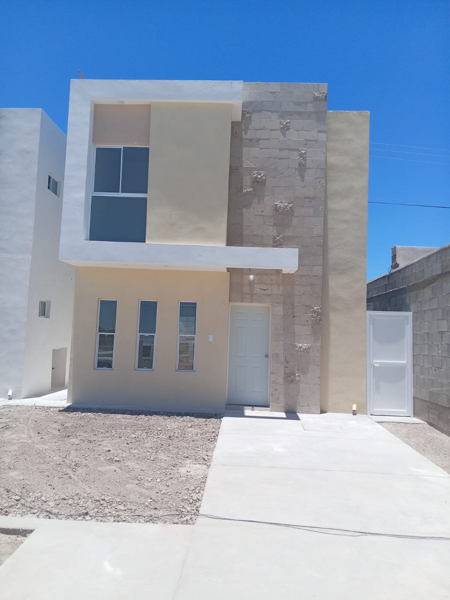 Casa en venta en Ex Hacienda la Joya, Torreón — foto 2 de 12