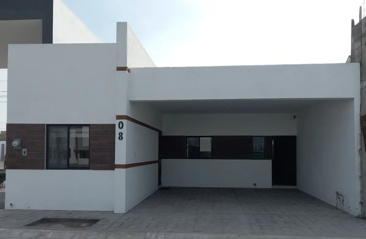 Casa en venta en Lomas de las Etnias, Torreón — foto 1 de 16