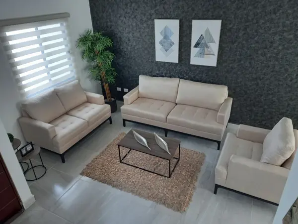 Casa en venta en Lomas de las Etnias, Torreón — foto 3 de 30