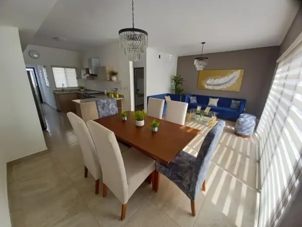 Casa en venta en Lomas de las Etnias, Torreón — foto 3 de 11