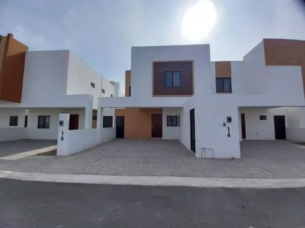 Casa en Venta en Fraccionamiento Lomas de las Etnias, Torreon