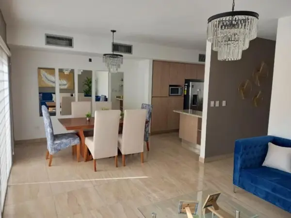 Casa en venta en Lomas de las Etnias, Torreón — foto 2 de 11