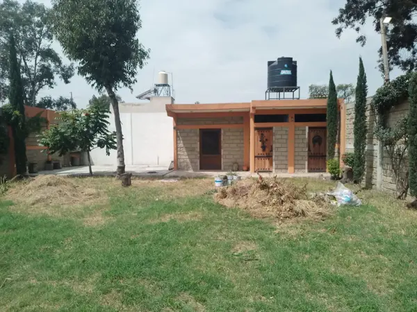 Terreno en venta en San Isidro Atlautenco, Ecatepec de Morelos — foto 2 de 7