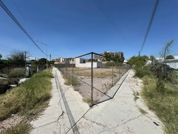 Terreno en venta en Torreon Jardin, Torreón — foto 2 de 4