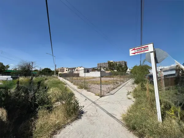 Terreno en venta en Torreon Jardin, Torreón — foto 3 de 4