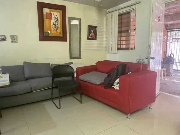Casa en venta en Balcones de Santa Rosa, Apodaca — foto 2 de 10
