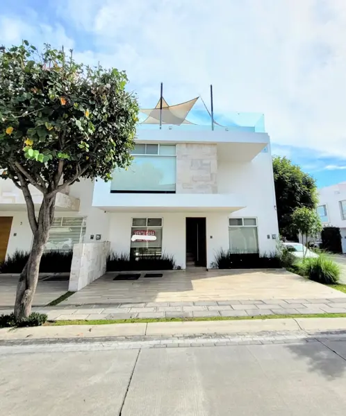 Casa en venta en Lomas de Angelópolis, San Andrés Cholula — foto 3 de 18
