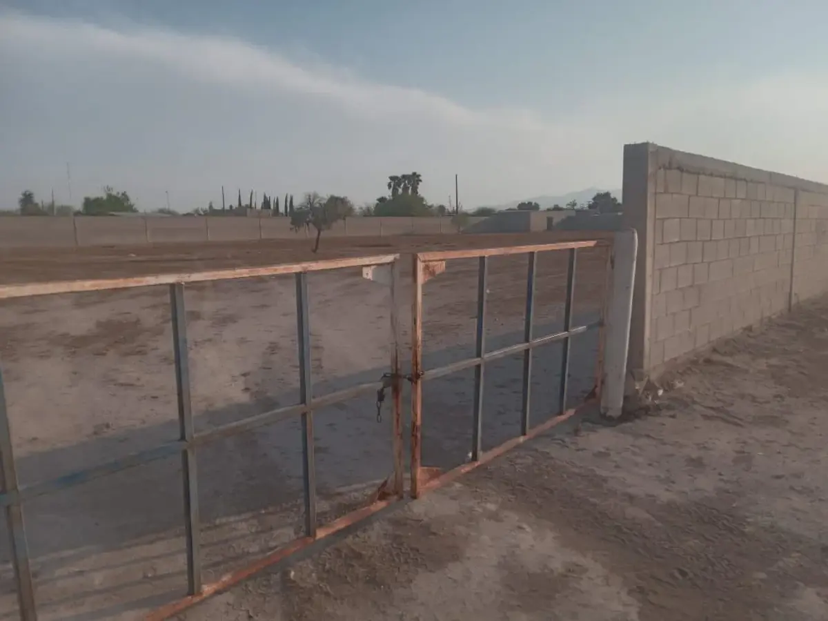 Terreno en venta en Manila, Gómez Palacio — foto 1 de 7