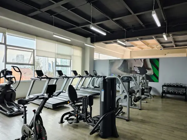 Departamento en venta en El Yaqui, Cuajimalpa de Morelos — foto 3 de 10