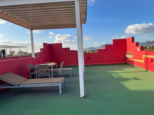 Departamento en venta en Magdalena de las Salinas, Gustavo A. Madero — foto 2 de 21