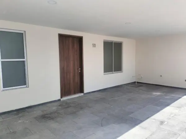 Casa en venta en Santiago Momoxpan, San Pedro Cholula — foto 2 de 25
