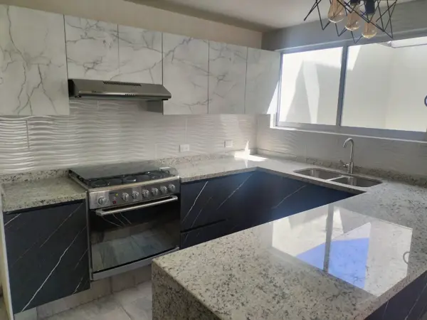 Casa en venta en Santiago Momoxpan, San Pedro Cholula — foto 3 de 26