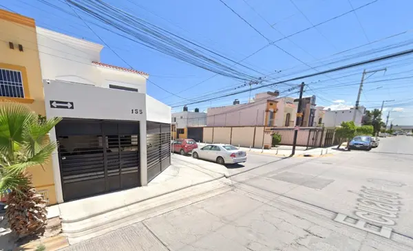 Casa en venta en Las Palmas, Soledad de Graciano Sánchez — foto 3 de 13
