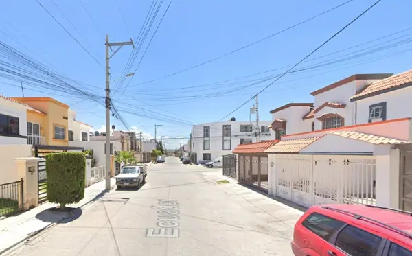 Casa en venta en Las Palmas, Soledad de Graciano Sánchez — foto 2 de 13