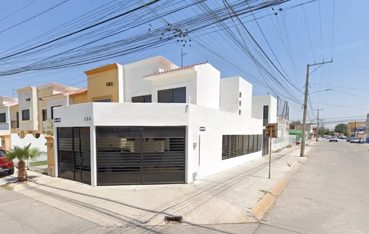 Casa en venta en Las Palmas, Soledad de Graciano Sánchez — foto 1 de 13