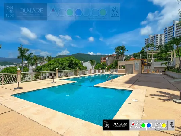 Departamento en venta en Costa Azul, Acapulco de Juárez — foto 3 de 40