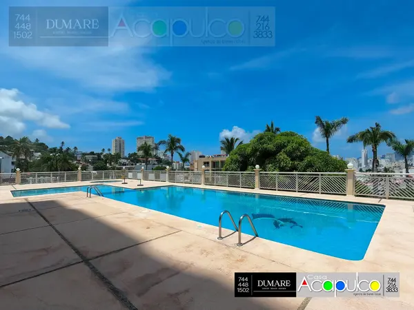 Departamento en venta en Costa Azul, Acapulco de Juárez — foto 2 de 40