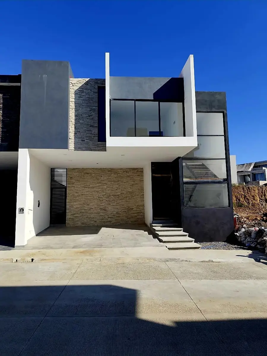 Casa en venta en Playas del Conchal, Alvarado — foto 1 de 7