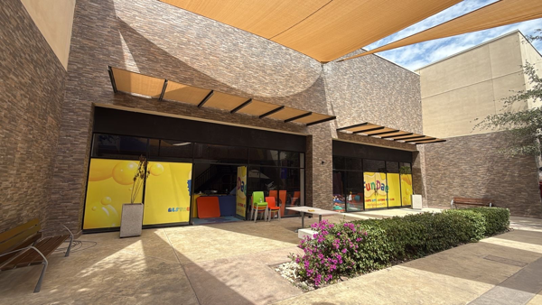 Local en Residencial el Fresno, Torreón, Coahuila de Zaragoza