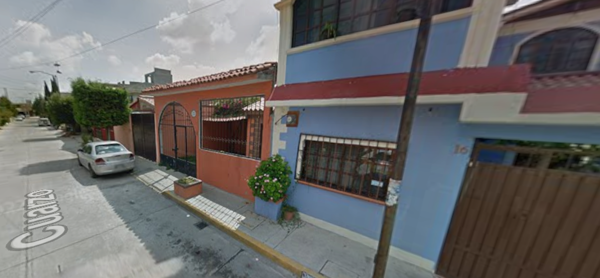 CASA EN VENTA EN GEO VILLAS TIZAYUCA-HGO