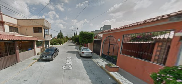 Casa en venta en Geo Villas, Tizayuca — foto 3 de 10