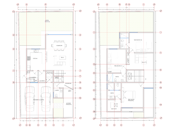 Casa en venta en Seterra Residencial, Saltillo — foto 3 de 4