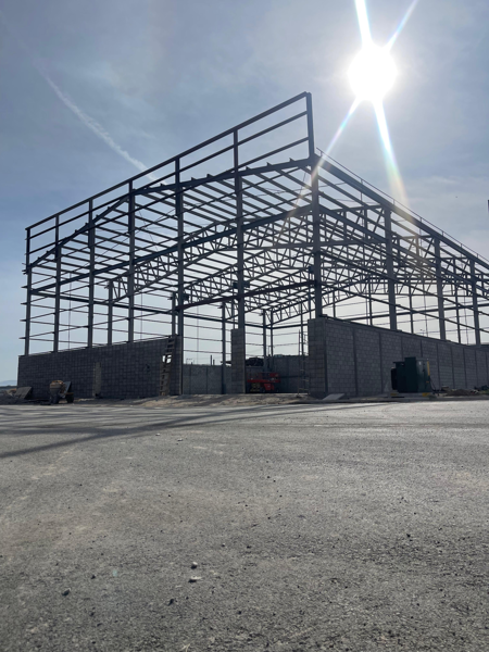 Bodega en renta en El Tajito, Torreón, Coahuila de Zaragoza