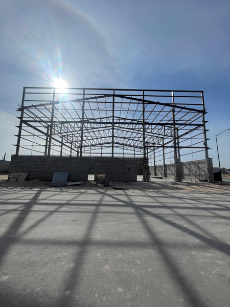 Bodega en renta en El Tajito, Torreón — foto 3 de 3